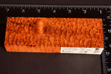 Stabilized Afzelia Xylay 19 (1.85 x .95 x 5.6)